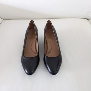 Aerosoles comfy wedges
